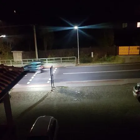 Apartmán U Struhařovského Rybníka *