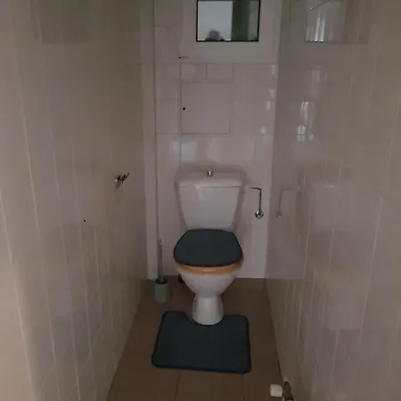 Apartmán U Struhařovského Rybníka Kamenice (Prague-East)